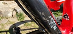 Specialized EPIC FSR COMP CARBON M