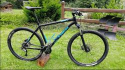 Horské kolo Trek Xcaliber 7