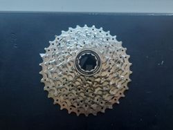 Shimano 105 HG 700, 11-34
