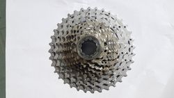 Kazeta Shimano SLX CS-HG81-10 Dyna-Sys 11-36z.