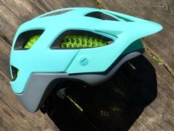 Bontrager Blaze Wavecel
