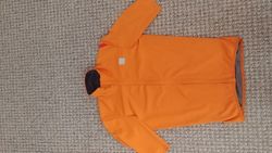 SPORTFUL FIANDRE LIGHT NORAIN orange - NOVÝ
