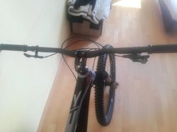 Prodám YT industries jeffsy cf pro