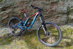 Lapierre DH TEAM