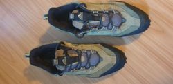 MTB tretry Adidas