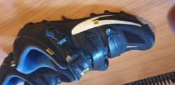 MTB tretry Mavic Rush 12