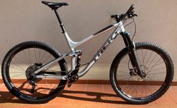 Prodám - Trek Fuel EX 8