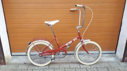 Sobi 20