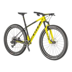 Scott Scale Rc 900 World Cup Axs