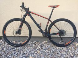 Scott Scale 910, velikost L