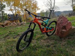 Lapierre Spicy 327