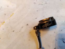 Hydraulické Giro