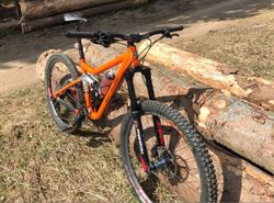 RB Bandit 675 vel. M