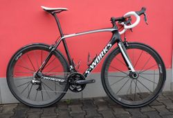 S-Works Lightweight Dura Ace Di2