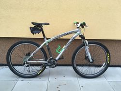 Specialized Hardrock Pro