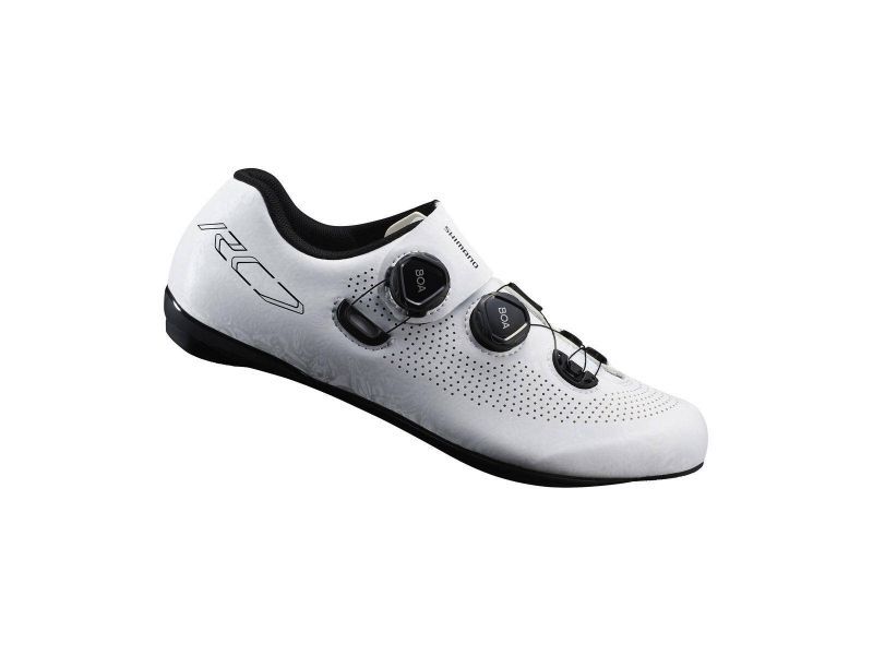 Tretry Shimano - nové, různé druhy a velikosti