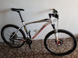 SPECIALIZED Rockhopper PRO