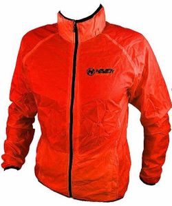 Bunda HAVEN FEATHERLITE 80 červená - vel.4XL