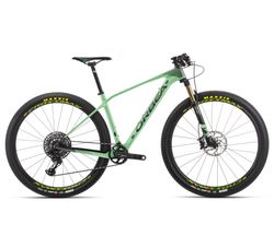 Nové kolo ORBEA ALMA 27 M15 velikost S, původní MOC 91 990 Kč