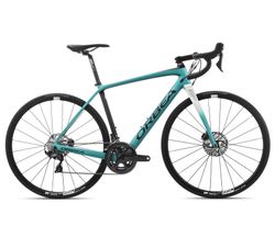 Nové kolo ORBEA AVANT M20 TEAM-D velikost 51, původní MOC 76 490 Kč