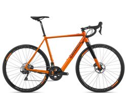 Nové kolo ORBEA GAIN D20 velikost L, původní MOC 86 990 Kč