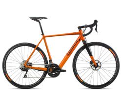 Nové kolo ORBEA GAIN D30 velikost L, původní MOC 66 490 Kč