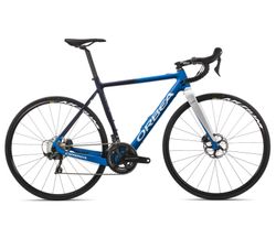 Nové kolo ORBEA GAIN M20 velikost M, původní MOC 114 990 Kč