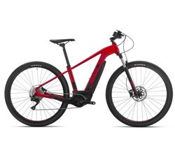Nové kolo ORBEA KERAM 27 15 velikost S, původní MOC 68 990 Kč