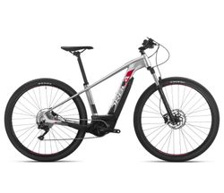 Nové kolo ORBEA KERAM 29 15 velikost S, původní MOC 68 990 Kč