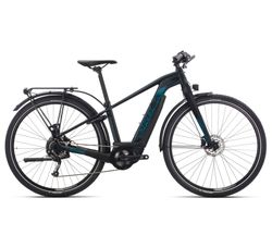 Nové kolo ORBEA ASPHALT 30 velikost M, původní MOC 61 490 Kč