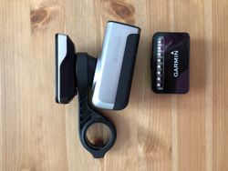 Garmin bundle - Edge 820 + Varia světlo + Radar včetně veškerého příslušenství