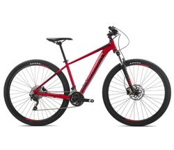 Nové kolo ORBEA MX 27 30 velikost S, původní MOC 17 890 Kč