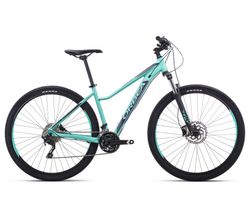 Nové kolo ORBEA MX 27 ENT 30 velikost S, původní MOC 17 890 Kč