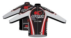 Kellys RACE-PRO ISOWIND bunda M VÝPRODEJ