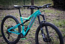 Specialized Stumpjumper Expert Carbon