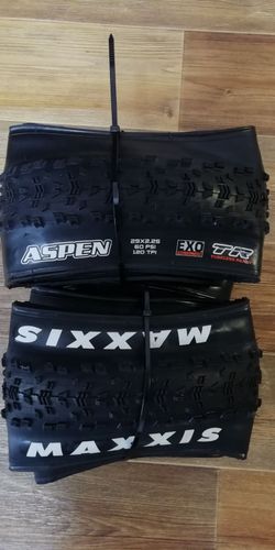 MAXXIS Aspen 29x2,25