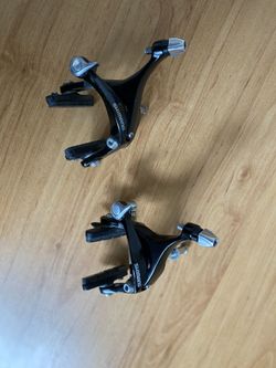 Silniční brzdy Shimano