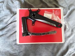 NOVÉ SRAM Rival BB30