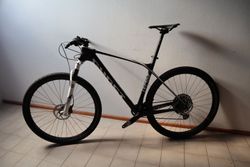 GHOST Lector 3.9, Rock Shock Sid, Sram Eagle GX, 185-200cm, 10,2kg