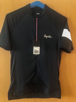WOMEN'S CORE JERSEY