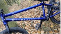 BMX Wethepeople