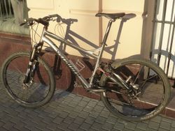 Specialized EPIC vel. L