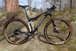 Orbea Oiz M-LTD