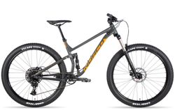 Norco Fluid FS 3 vel.L