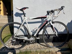 Genesis Corsa 2.3 (56 cm)