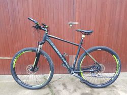 Leader Fox Sonora XC 29 palců horské kolo rám XL