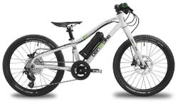Dětské Elektrokolo Ben-E-Bike 20" Váha 10,3Kg