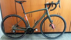 Specialized 18 Diverge W E5 Elt