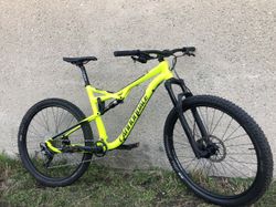 Cannondale Habit 5