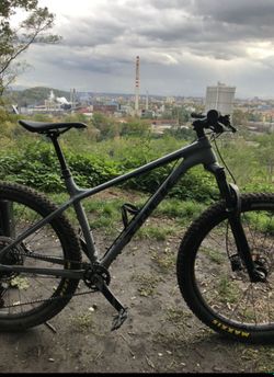 Trek Roscoe 8 2019 27,5+